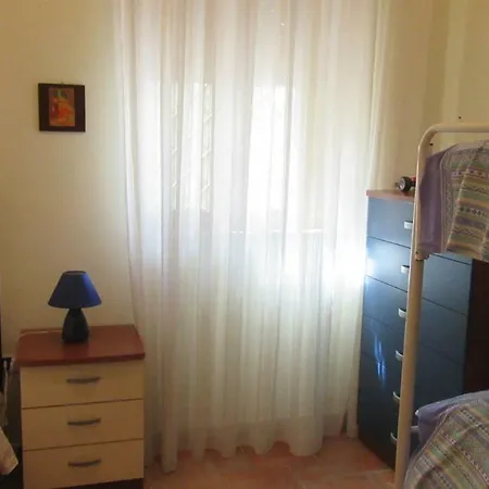 Сasa de vacaciones Maia