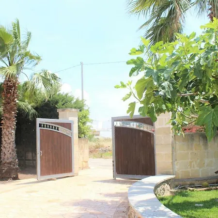 Сasa de vacaciones Maia Porto Cesareo