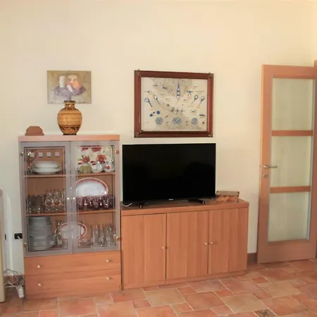 Maia Сasa de vacaciones Porto Cesareo