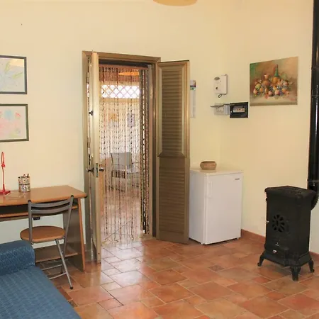 Maia Сasa de vacaciones Porto Cesareo